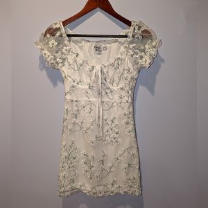 Princess Polly dress